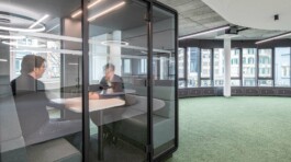 Studio Z20 AG ❘ Workplace Architecture