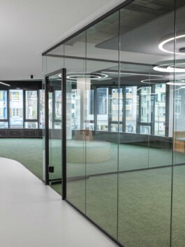 Studio Z20 AG ❘ Workplace Architecture
