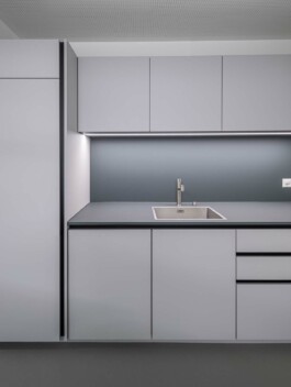 Studio Z20 AG ❘ Workplace Architecture