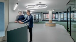 Studio Z20 AG ❘ Workplace Architecture