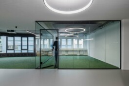 Studio Z20 AG | Workplace Architecture