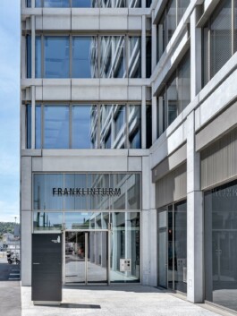 Studio Z20 AG ❘ Workplace Architecture