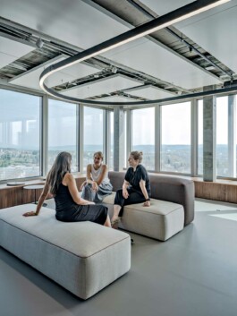 Studio Z20 AG ❘ Workplace Architecture