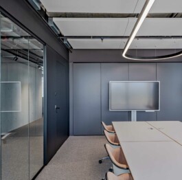 Studio Z20 AG ❘ Workplace Architecture