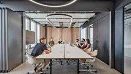 Studio Z20 AG ❘ Workplace Architecture