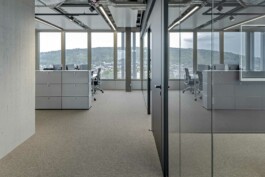 Studio Z20 AG ❘ Workplace Architecture