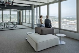 Studio Z20 AG ❘ Workplace Architecture