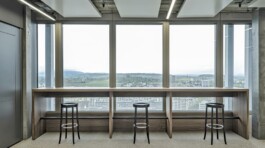 Studio Z20 AG ❘ Workplace Architecture