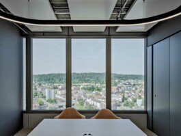 Studio Z20 AG ❘ Workplace Architecture