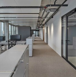 Studio Z20 AG ❘ Workplace Architecture