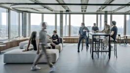 Studio Z20 AG ❘ Workplace Architecture