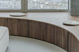 Studio Z20 AG ❘ Workplace Architecture