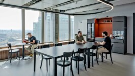 Studio Z20 AG ❘ Workplace Architecture