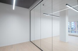Studio Z20 AG ❘ Workplace Architecture