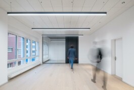 Studio Z20 AG ❘ Workplace Architecture