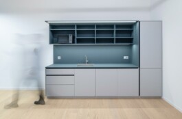 Studio Z20 AG ❘ Workplace Architecture