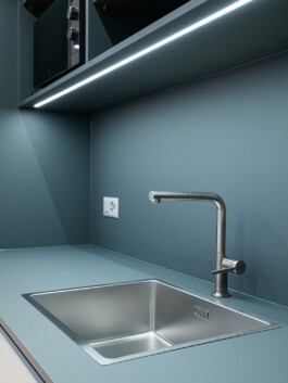 Studio Z20 AG ❘ Workplace Architecture