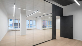 Studio Z20 AG ❘ Workplace Architecture