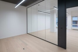 Studio Z20 AG ❘ Workplace Architecture
