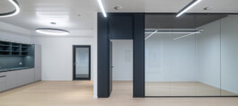 Studio Z20 AG ❘ Workplace Architecture