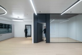 Studio Z20 AG | Workplace Architecture