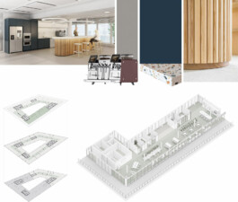 Studio Z20 AG | Workplace Architecture