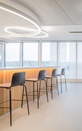 Studio Z20 AG | Workplace Architecture