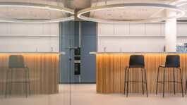 Studio Z20 AG | Workplace Architecture