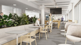 Studio Z20 AG | Workplace Architecture