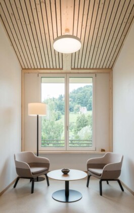 Studio Z20 AG | Workplace Architecture