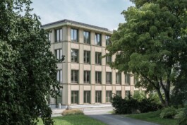 Studio Z20 AG | Workplace Architecture