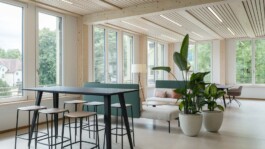 Studio Z20 AG | Workplace Architecture