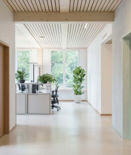 Studio Z20 AG | Workplace Architecture