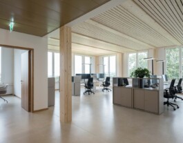 Studio Z20 AG | Workplace Architecture