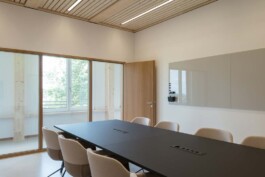 Studio Z20 AG | Workplace Architecture
