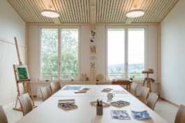 Studio Z20 AG | Workplace Architecture