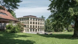 Studio Z20 AG | Workplace Architecture